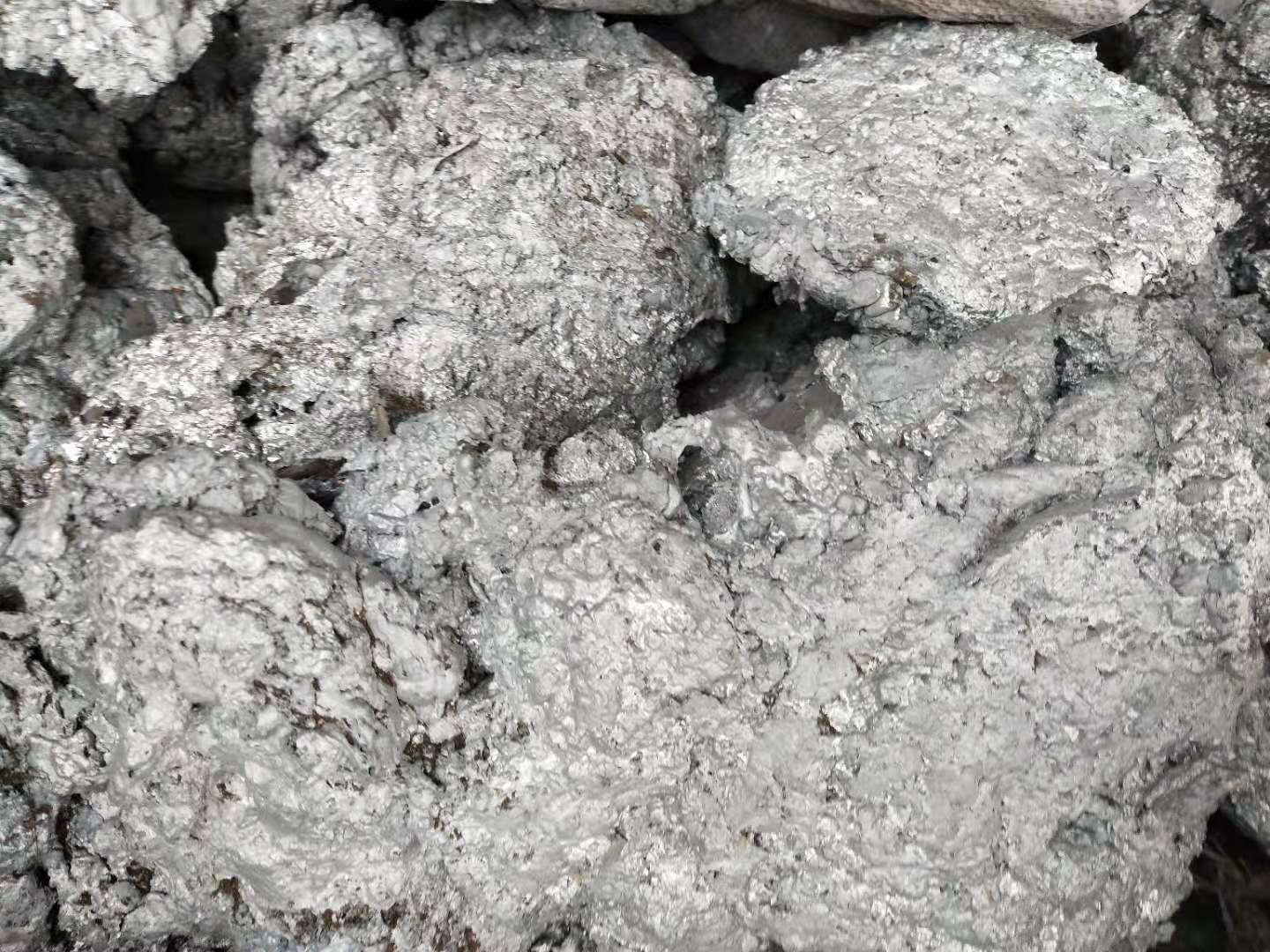 废锌合金回收