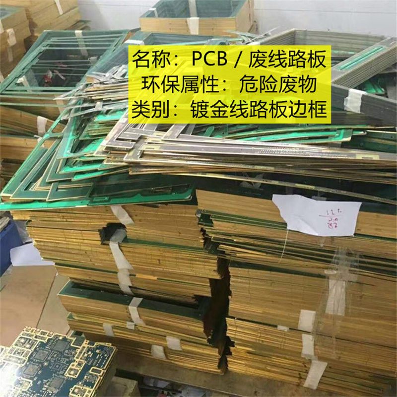 回收案例